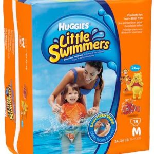 Huggies Little Swimmers Med