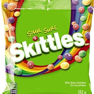Sour Candy 5.7 oz