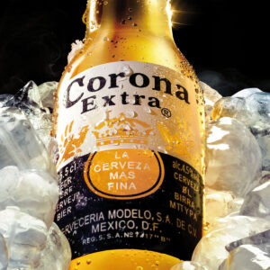 Corona Beer Bottle 24 pack