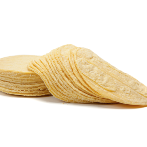 Corn Tortillas (500 g)