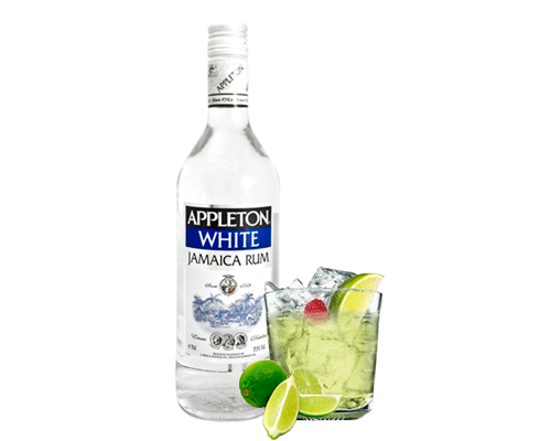 Appleton White