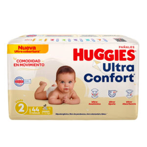 Huggies Ultra Comfort Size 2 – 40 count