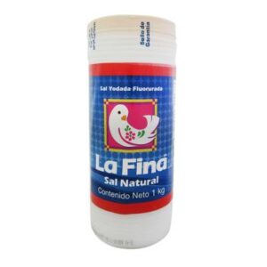 Salt La Fina 1 kg