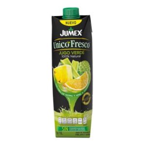 Green Juice Jumex 1 L