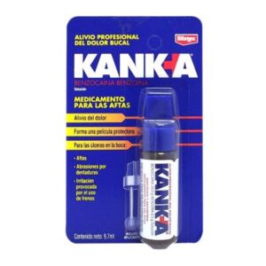 Kank A 9.7 ml