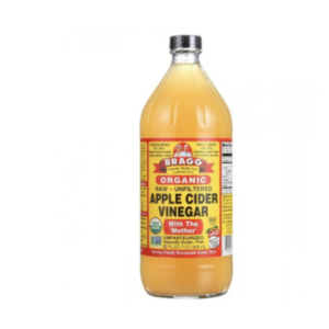 Bragg Apple Cider Vinegar 473 ml