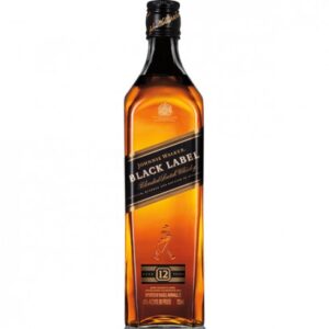 Johnnie Walker Black Label 750 ml