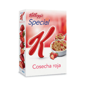 Kellogg's Special K Red Berries 300 g