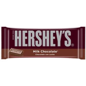 Hersheys Milk Chocolate