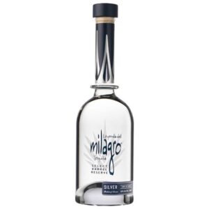 Tequila Leyenda del Milagro Blanco – 750 ml