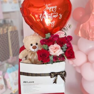 Perfect Valentine's