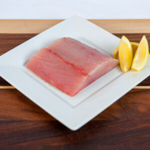 Seabass- Cabrilla Fillets 1lb