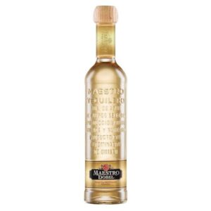 Tequila Maestro Dobel reposado 750 ml