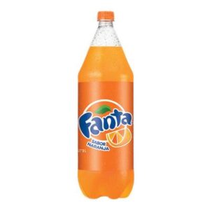 Fanta 2 L