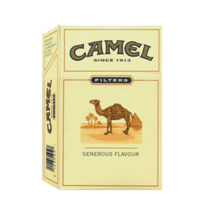 Camel