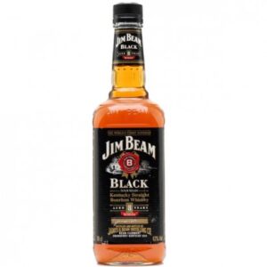Jim Beam Black 8 years 750 ml