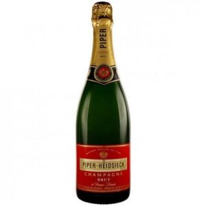 Champagne Brut Piper-Heidsieck