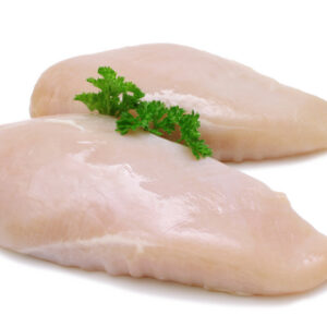 Boneless Chicken Breasts in sealed (3 pack)