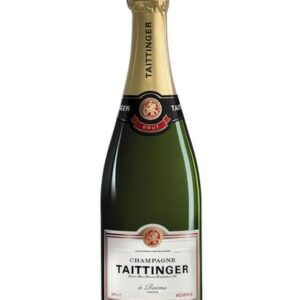 Taittenger Brut 750 ml