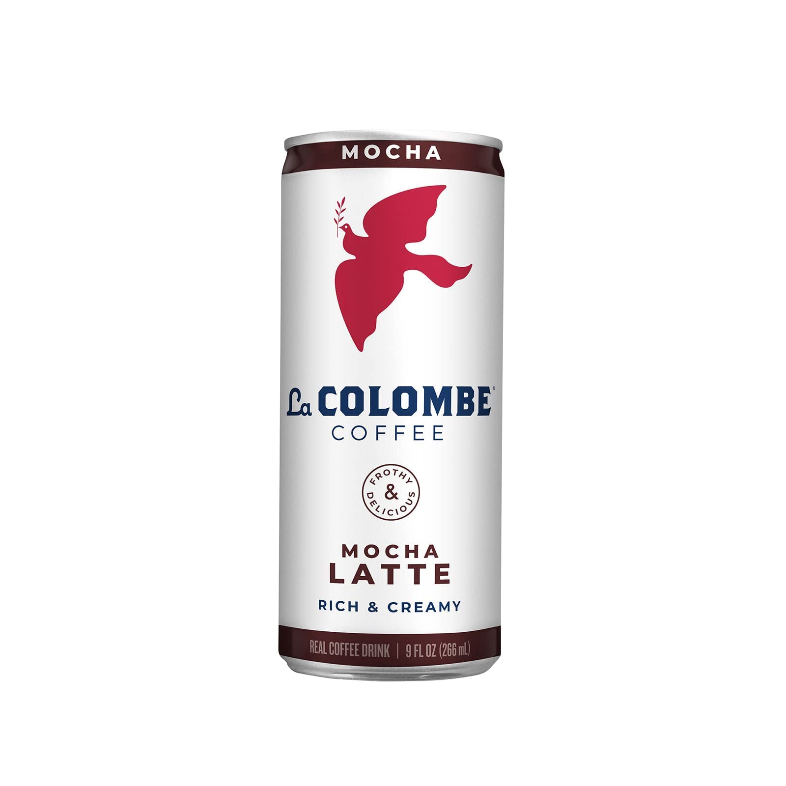 La Colombe Coffee Mocha Latte 266 ml