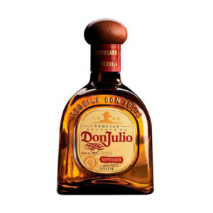 Tequila Don Julio Reposado 700 ml