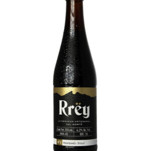 Stout Rrey 355 ml