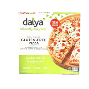 Daiya Pizza Margherita 16.3 oz