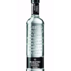 Tequila Maestro Dobel Diamante 700 ml