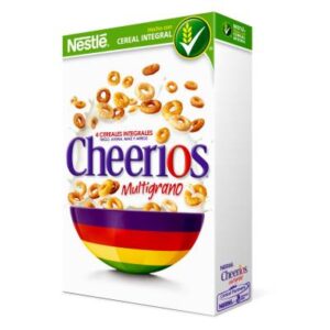 Cheerios multigrain 450 g