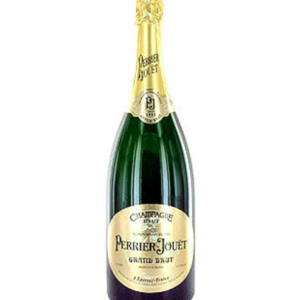 Perrier-Jouet Grand Brut Champagne (750 ml)