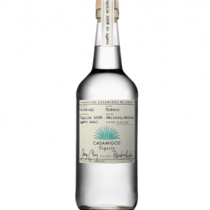 Tequila Casamigos Blanco 750 ml