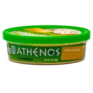 Athenos Hummus Original 7 oz