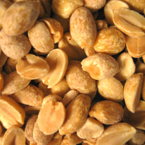 Roasted Peanuts Mafer 790 g.