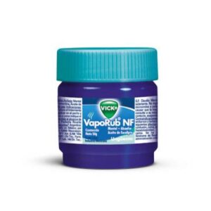 Vick VapoRub Ointment 50 g