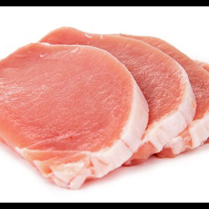 Boneless Pork Chops (9pack)