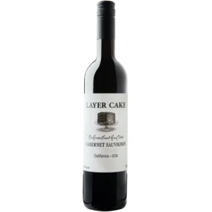 Layer Cake Cabernet
