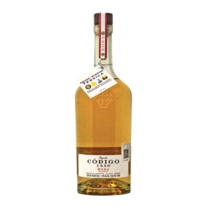 Codigo 1530 Tequila Rosa 750 ml