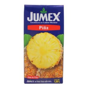 Pineapple Juice Jumex 1.89 L