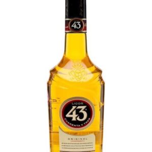 43 Cuarenta y Tres Liqueur 700 ml