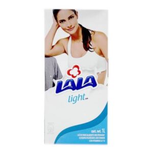 Lala Milk (Light) 1 L