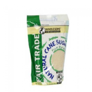 Wholesome Cane Sugar Ft
