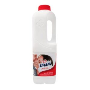 Lala Whole Fresh Milk 1 L
