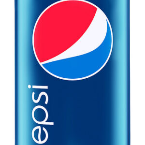Regular Pepsi 6 pack