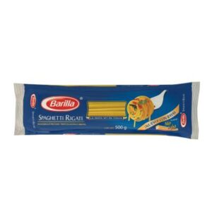 Spaghetti rigati Barilla 500 g