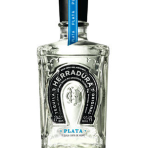 Herradura Tequila Plata 700 ml