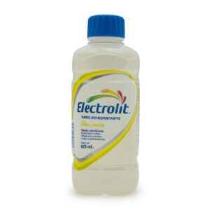 Electrolit Drink, Lime Lemon 625 ml
