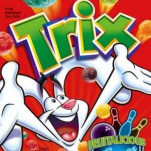 General Mills Trix 480 g