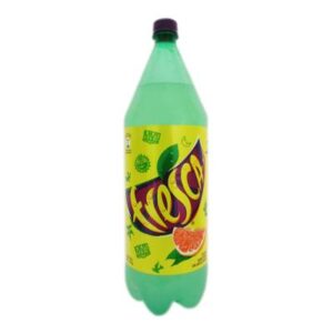 Fresca- Grapefruit flavor 2 L