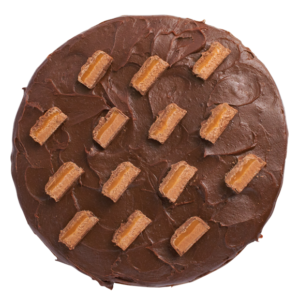 Milky Way Cake