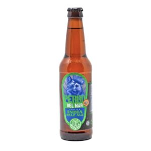 Perro del Mar Beer Pale Ale India 355 ml